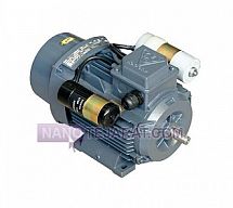 الکتروموتور دو دور موتوژن سه فاز الکتروموتور دو دور موتوژن سه فاز